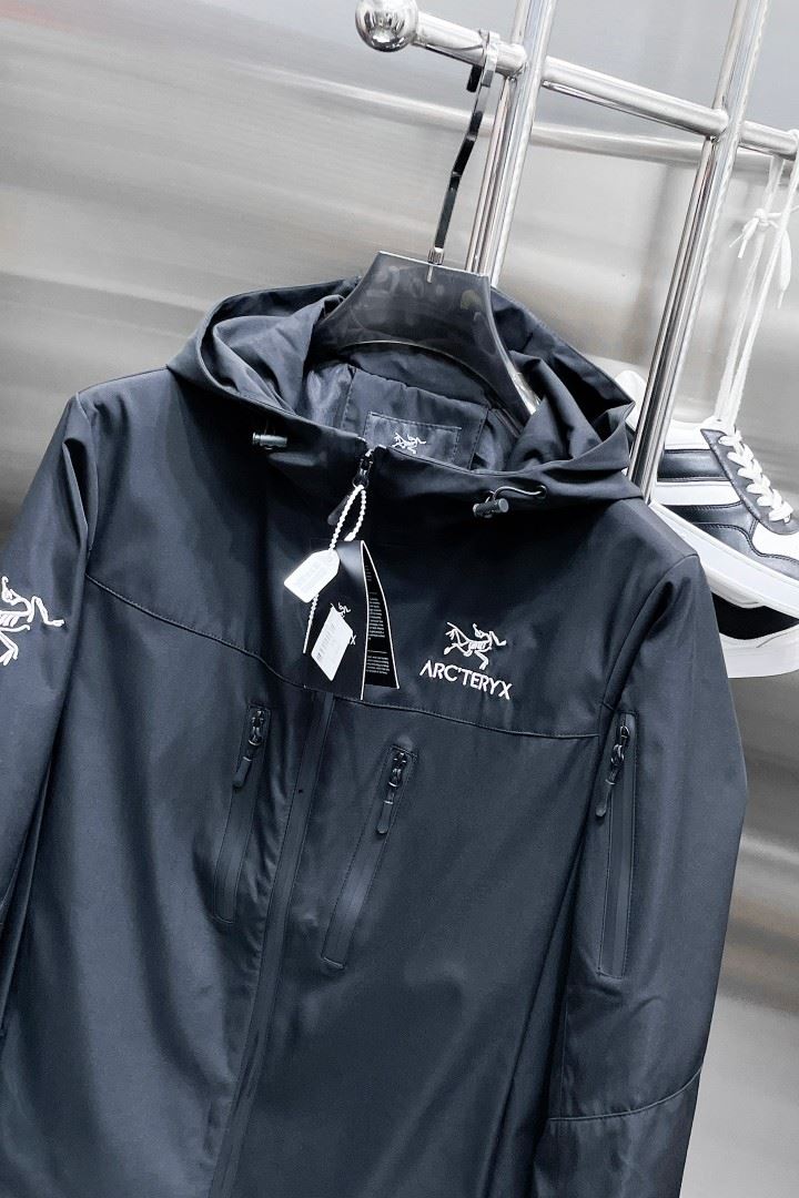 Arcteryx Outwear